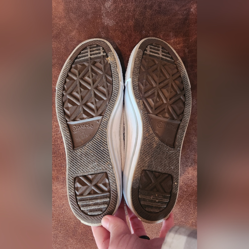 Chuck Taylor All-Star Shoreline Slip Ons - Picture 3 of 10
